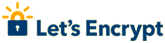 Lets Encrypt Logo for Encryption Certificate